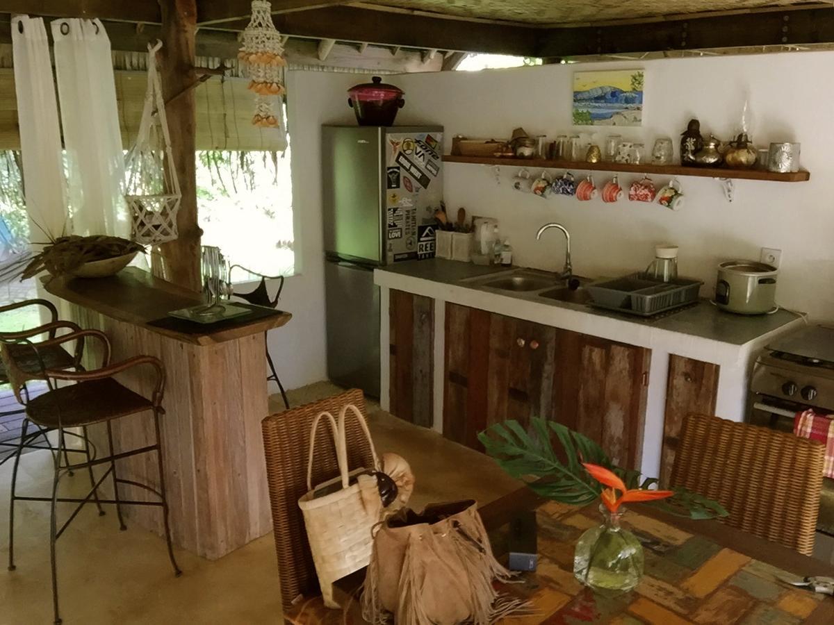 אוטורואה Island Home מראה חיצוני תמונה