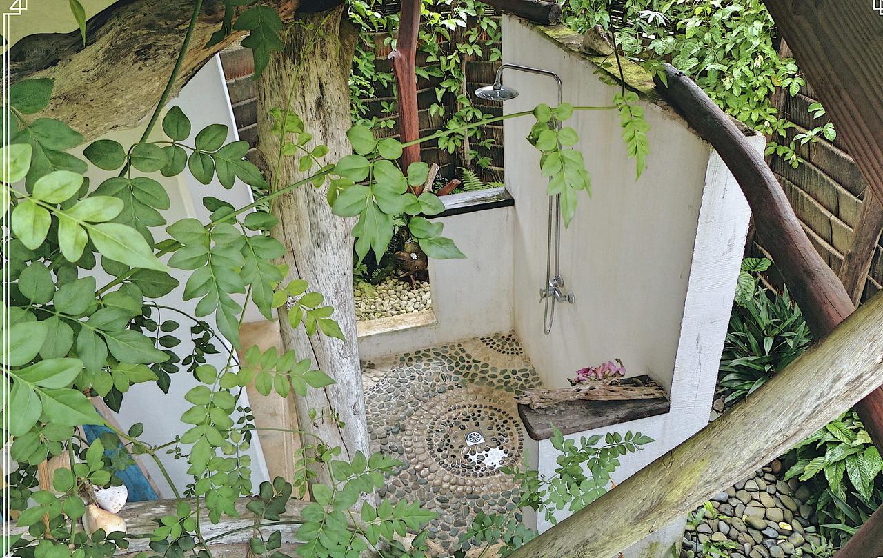 אוטורואה Island Home מראה חיצוני תמונה